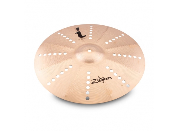Zildjian 17 Zildjian 17